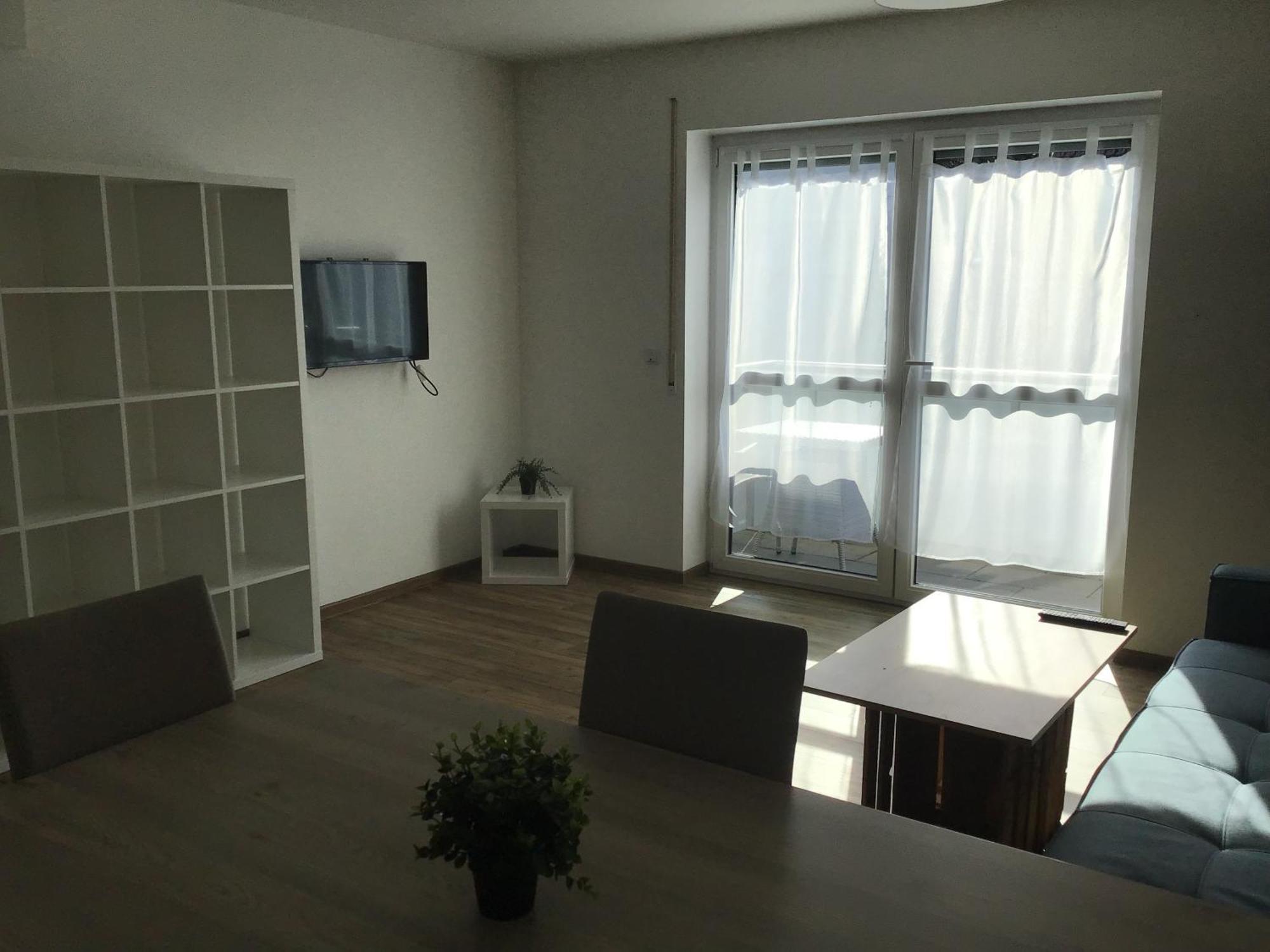Ferienwohnung Gergert Nr 5 勒文施泰因 外观 照片
