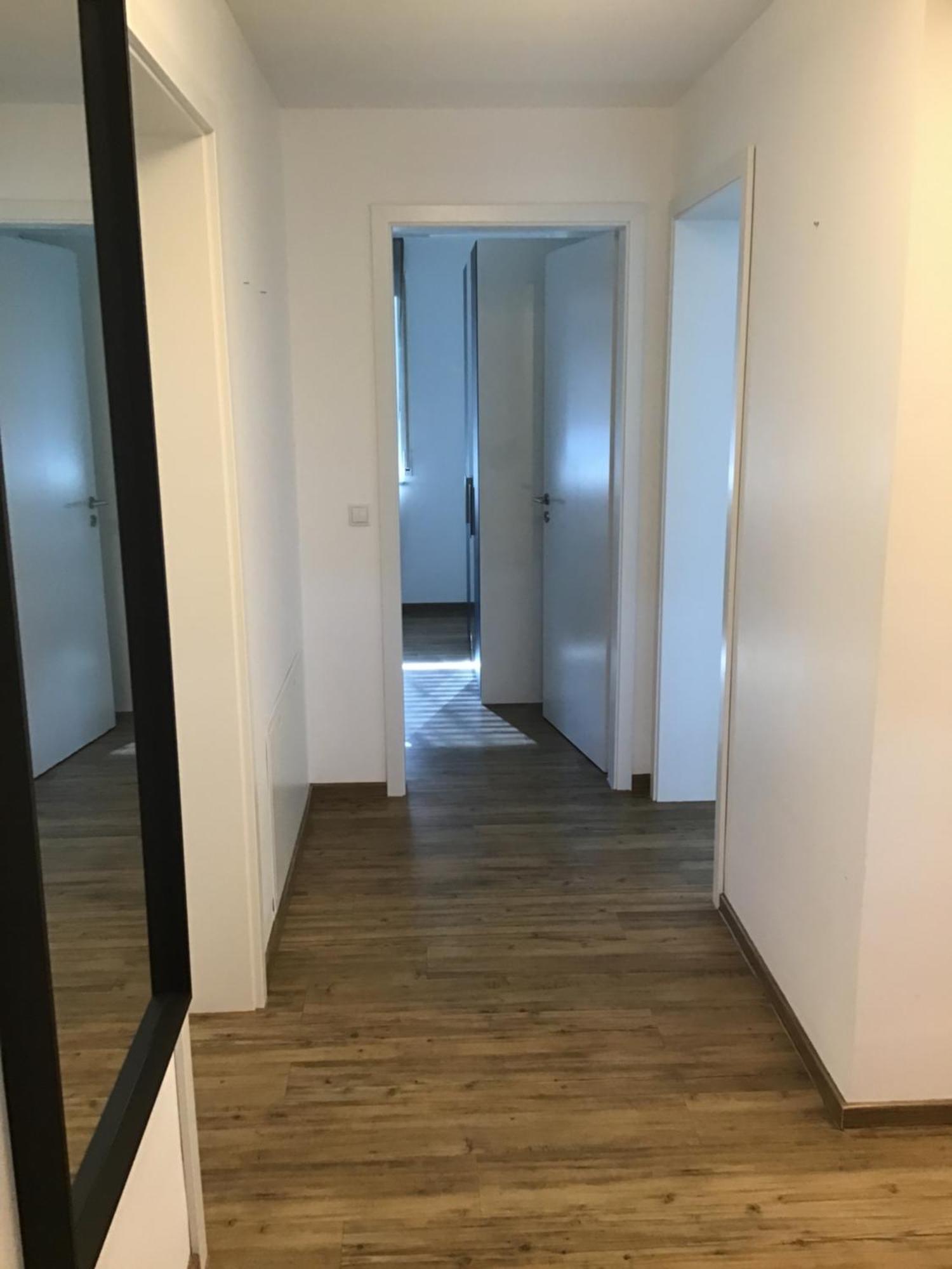Ferienwohnung Gergert Nr 5 勒文施泰因 外观 照片