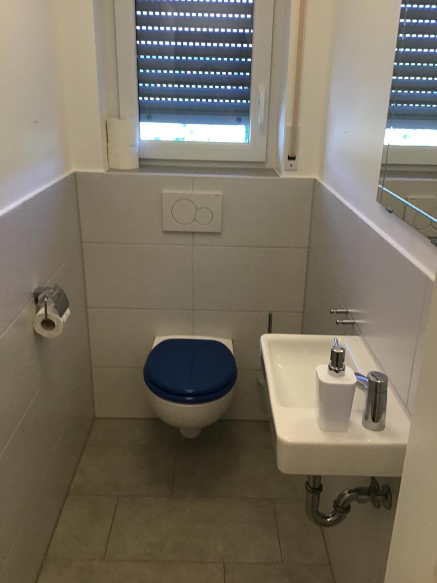 Ferienwohnung Gergert Nr 5 勒文施泰因 外观 照片