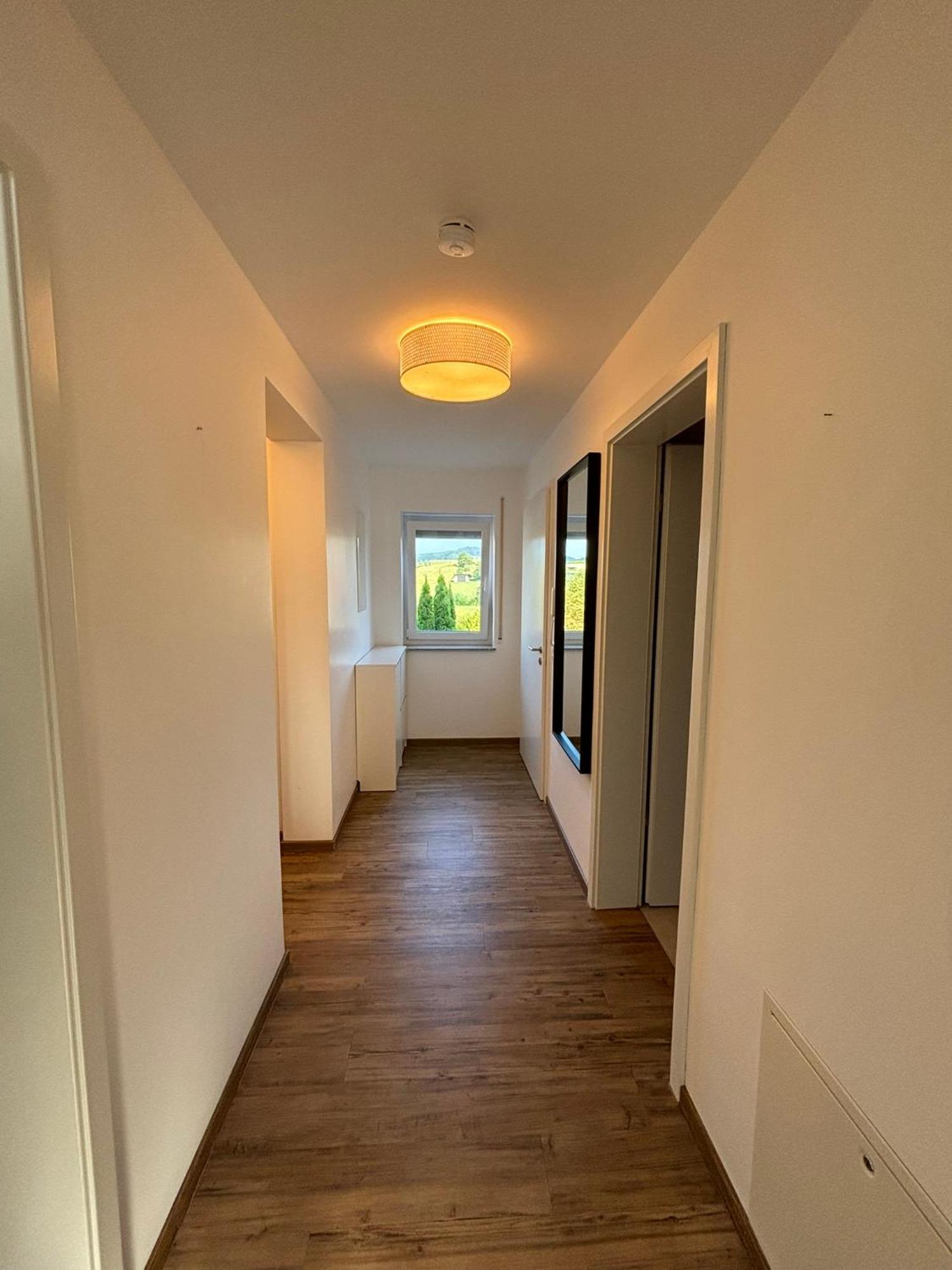 Ferienwohnung Gergert Nr 5 勒文施泰因 外观 照片